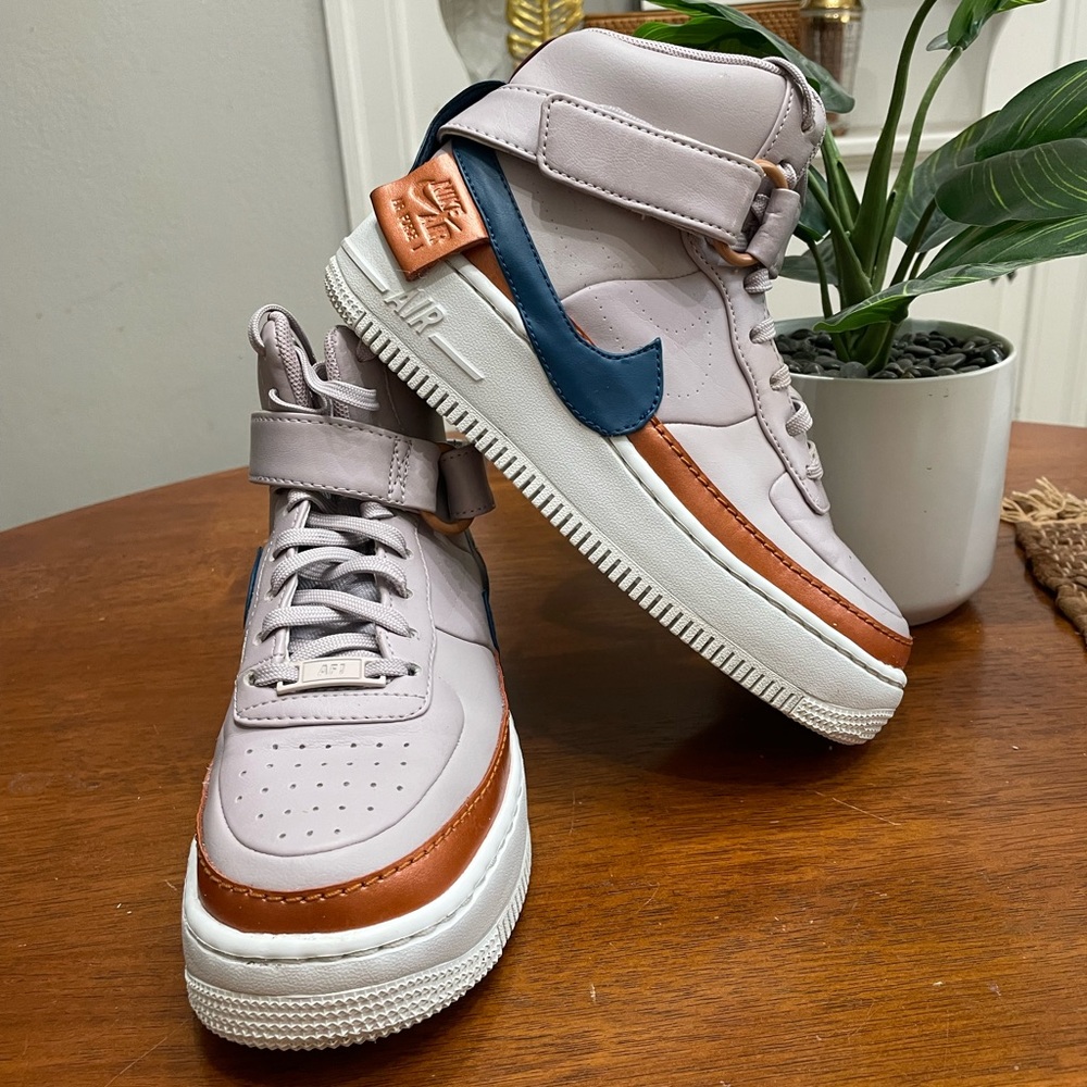 Nike Air Force One High Tops